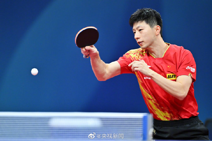 6连胜！世乒赛中国男团3比0淘汰瑞典，半决赛迎战日本休闲区蓝鸢梦想 - Www.slyday.coM