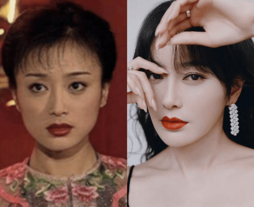 那些削骨的女星还好吗？脸歪僵硬、挂不住肉，杨幂、鞠婧祎都崩了！休闲区蓝鸢梦想 - Www.slyday.coM