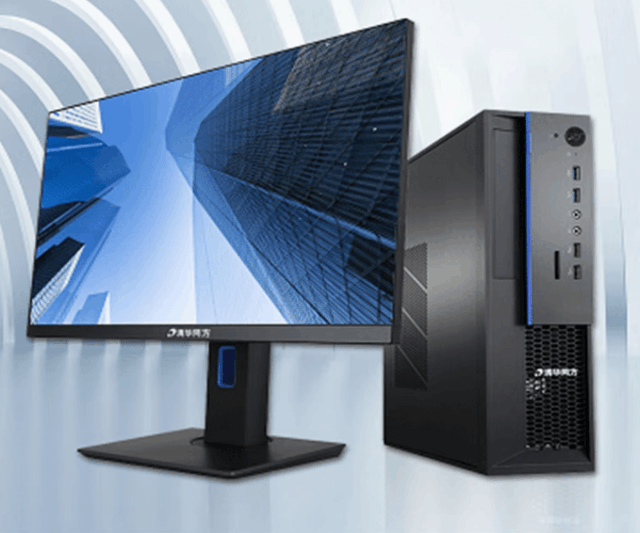 国产操作系统 国产硬件 全国产主机5700元一套__财经头条