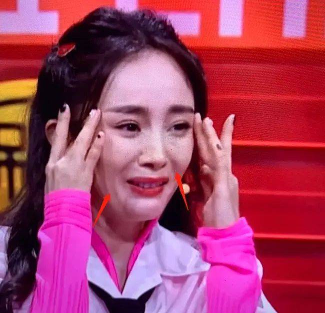 那些削骨的女星还好吗？脸歪僵硬、挂不住肉，杨幂、鞠婧祎都崩了！休闲区蓝鸢梦想 - Www.slyday.coM