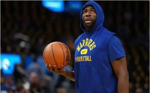 勇士经理谈格林普尔冲突：这事跟两人都面临提前续约无关休闲区蓝鸢梦想 - Www.slyday.coM