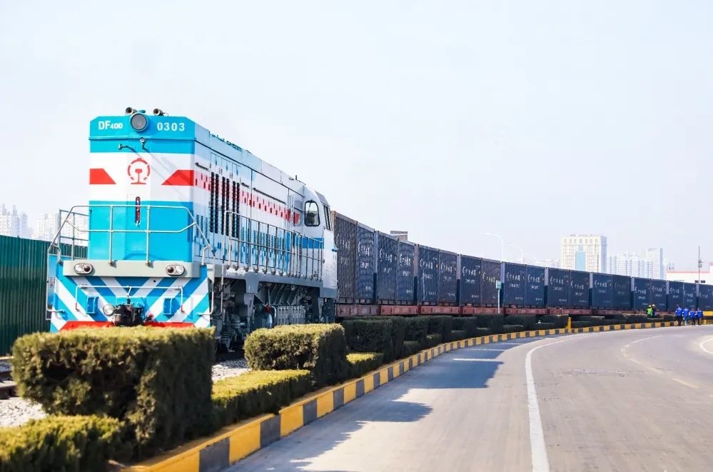 又双叒叕，烟台港再添“铜精矿”新到站休闲区蓝鸢梦想 - Www.slyday.coM