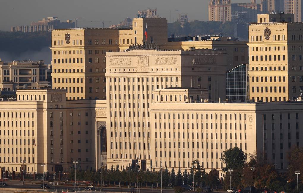 俄媒：俄国防部称在尼古拉耶夫休闲区蓝鸢梦想 - Www.slyday.coM