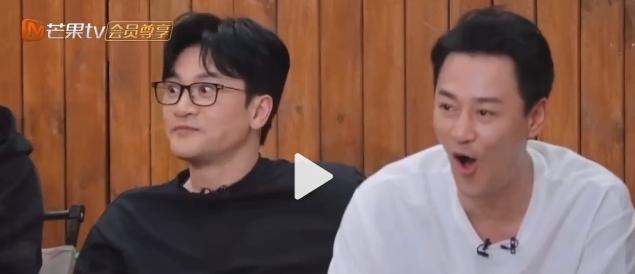 郑钧露绝活，用肚子表演翻江倒海，苏有朋看傻，林峯惊出O型嘴休闲区蓝鸢梦想 - Www.slyday.coM