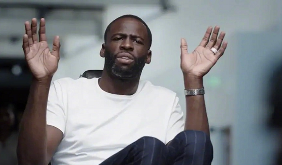 发酵!追梦格林被勇士禁赛几场?上万球迷投票,超半数认为严惩休闲区蓝鸢梦想 - Www.slyday.coM 发酵!追梦格林被勇士禁赛几场?上万球迷投票,超半数认为严惩休闲区蓝鸢梦想 - Www.slyday.coM