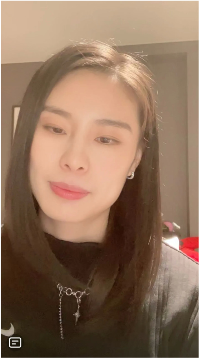 王思雨开直播,不扎辫子变气质型大美女,回应跟保罗加索尔聊的啥休闲区蓝鸢梦想 - Www.slyday.coM 王思雨开直播,不扎辫子变气质型大美女,回应跟保罗加索尔聊的啥休闲区蓝鸢梦想 - Www.slyday.coM