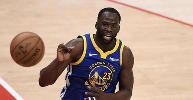 詹姆斯：谁想找追梦格林的麻烦先过我这一关，一群网络键盘侠而已休闲区蓝鸢梦想 - Www.slyday.coM