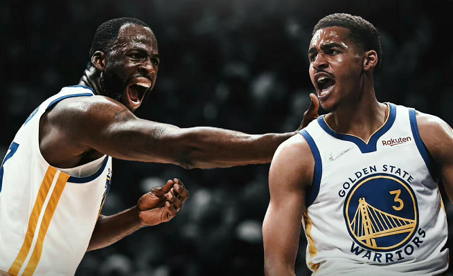 发酵!追梦格林被勇士禁赛几场?上万球迷投票,超半数认为严惩休闲区蓝鸢梦想 - Www.slyday.coM 发酵!追梦格林被勇士禁赛几场?上万球迷投票,超半数认为严惩休闲区蓝鸢梦想 - Www.slyday.coM