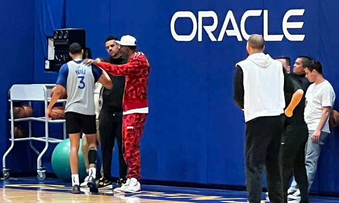 发酵!追梦格林被勇士禁赛几场?上万球迷投票,超半数认为严惩休闲区蓝鸢梦想 - Www.slyday.coM 发酵!追梦格林被勇士禁赛几场?上万球迷投票,超半数认为严惩休闲区蓝鸢梦想 - Www.slyday.coM