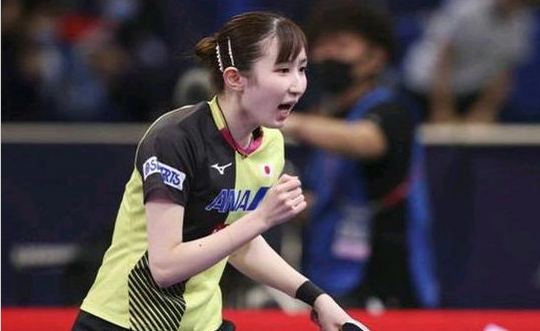 万众瞩目！国乒男团女团决战日本，复仇张本智和，冲垮伊藤美诚休闲区蓝鸢梦想 - Www.slyday.coM