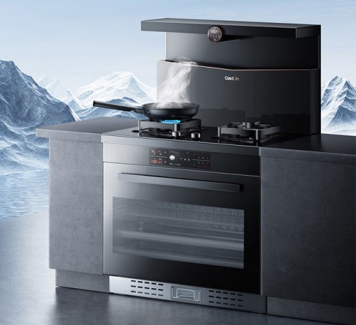 集成灶十大品牌排名？集成灶十大品牌哪个值得买？榜单揭秘！休闲区蓝鸢梦想 - Www.slyday.coM