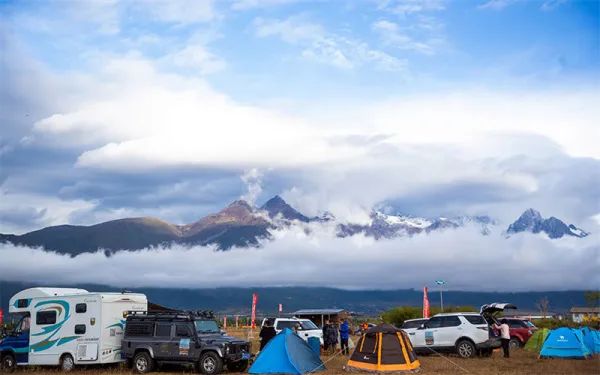 “舍不得的丽江”，到底有多舍不得休闲区蓝鸢梦想 - Www.slyday.coM