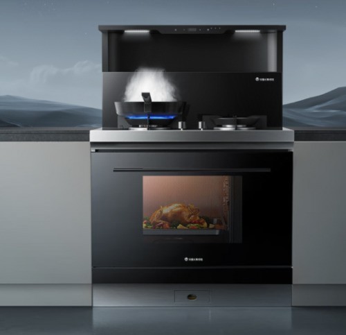 集成灶十大品牌排名？集成灶十大品牌哪个值得买？榜单揭秘！休闲区蓝鸢梦想 - Www.slyday.coM