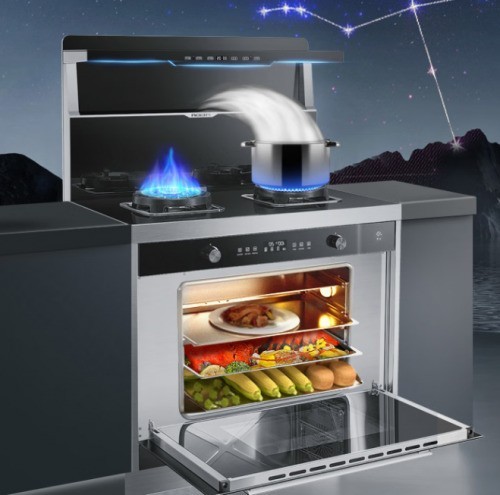 集成灶十大品牌排名？集成灶十大品牌哪个值得买？榜单揭秘！休闲区蓝鸢梦想 - Www.slyday.coM