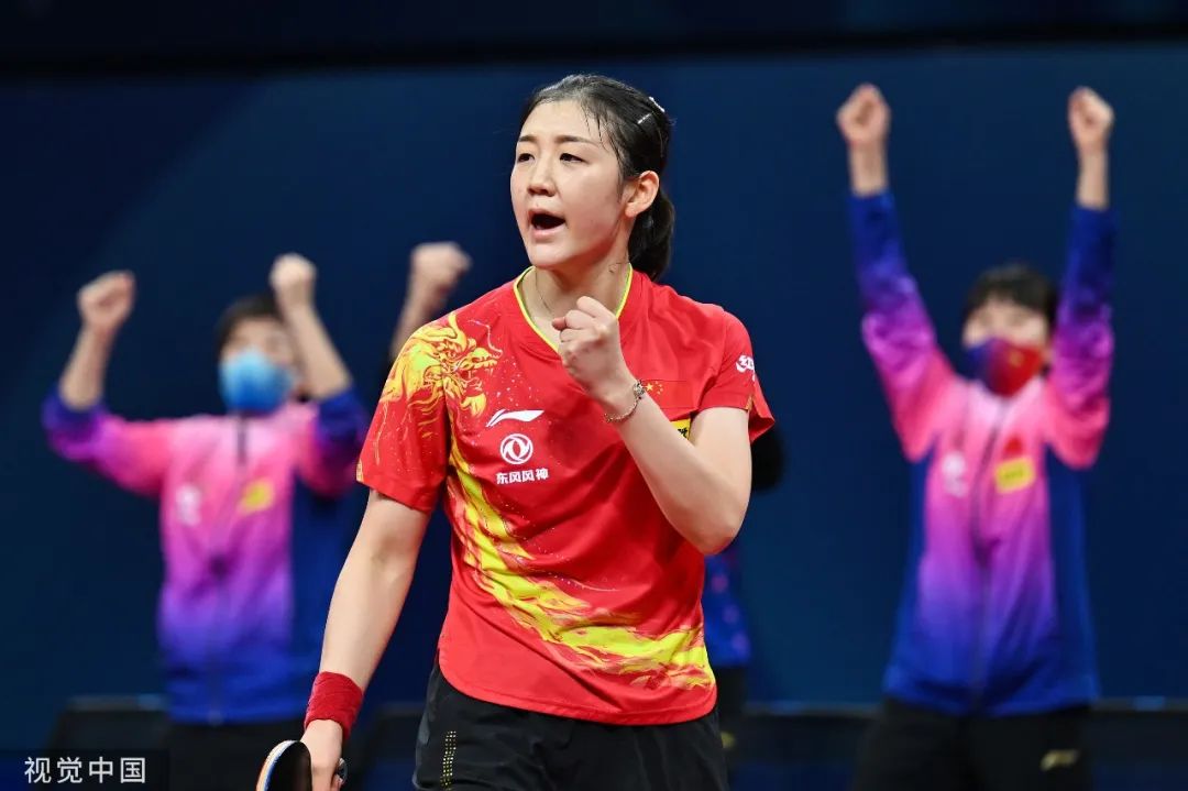 五连冠！中国女团3休闲区蓝鸢梦想 - Www.slyday.coM