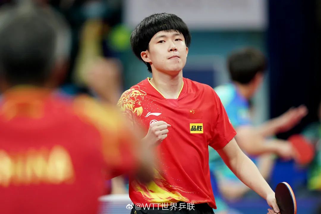 七连胜！国乒男团战胜日本队晋级决赛！你永远可以相信国乒！休闲区蓝鸢梦想 - Www.slyday.coM