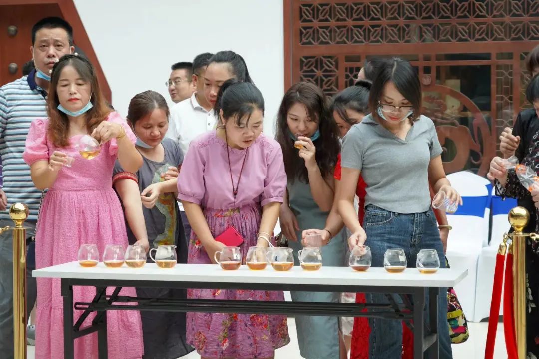 一名消息人士透露，北京品茶论坛怎么快速找到靠谱的喝茶地点推荐？