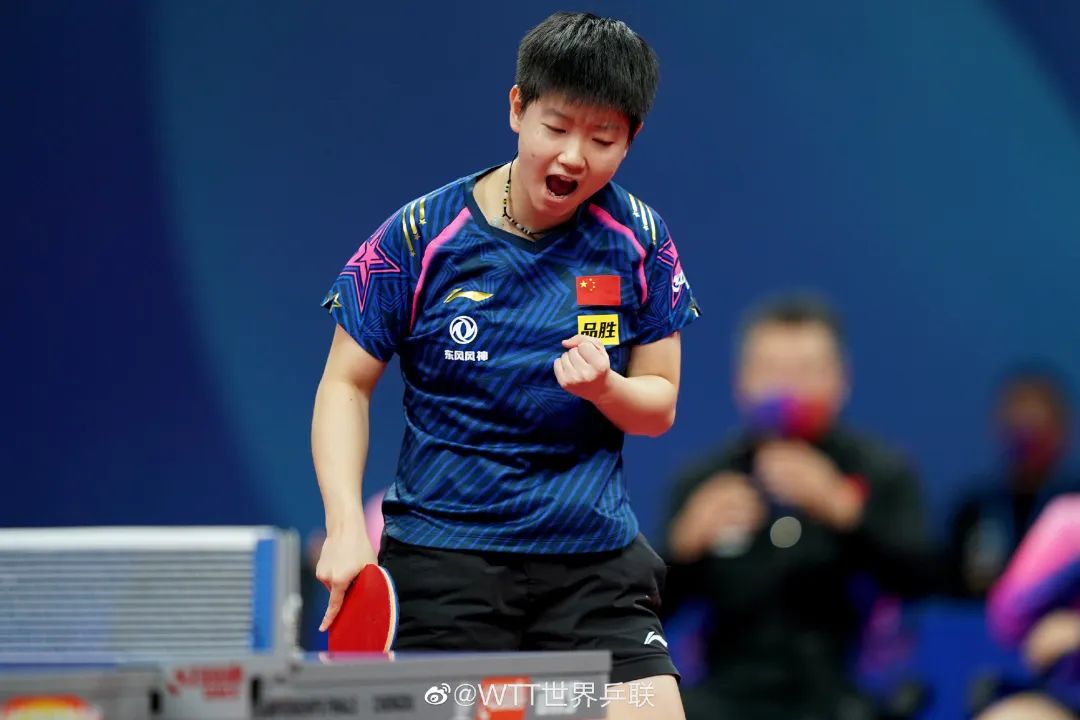 七连胜！国乒男团战胜日本队晋级决赛！你永远可以相信国乒！休闲区蓝鸢梦想 - Www.slyday.coM