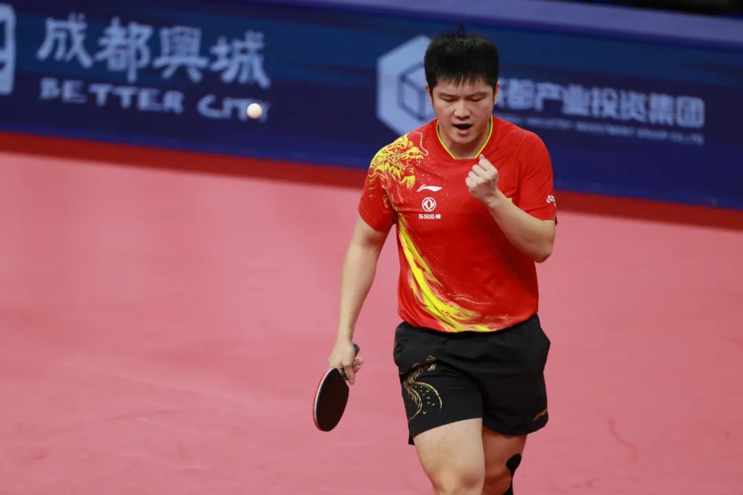 3:2力克日本队！国乒男团，挺进决赛！休闲区蓝鸢梦想 - Www.slyday.coM