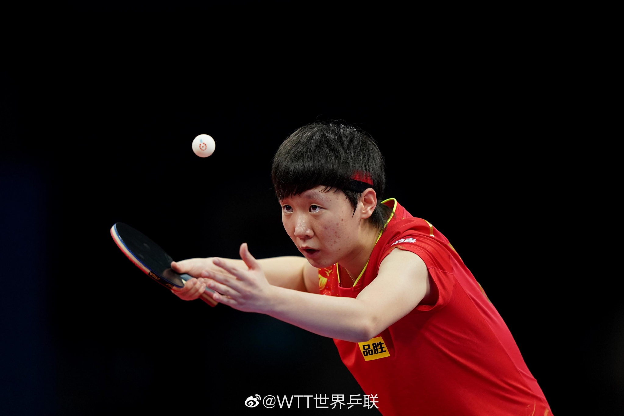 中国女乒一盘未失夺冠，奥运冠军阵容陈梦、王曼昱、孙颖莎世乒赛再登顶休闲区蓝鸢梦想 - Www.slyday.coM