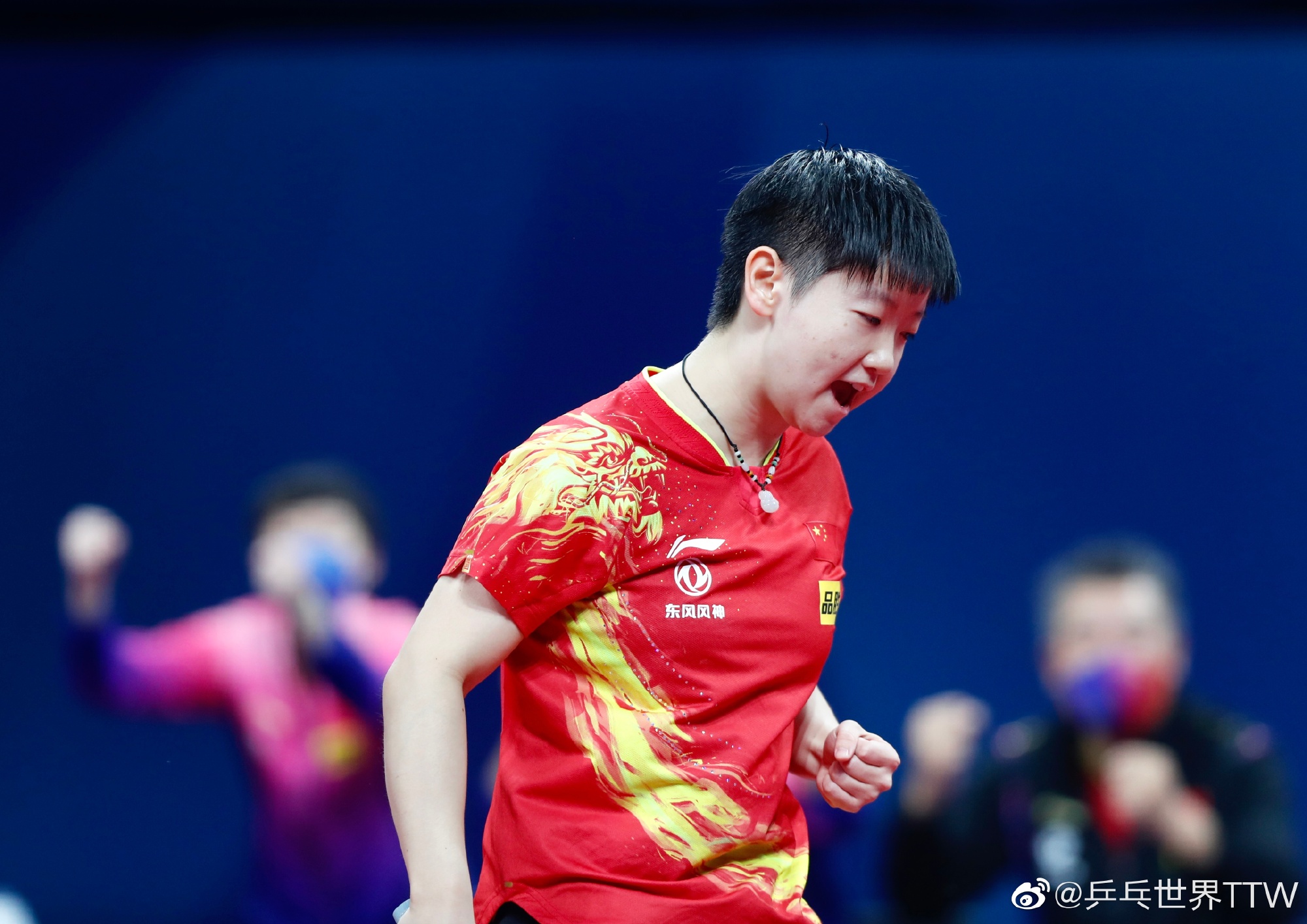 冠军！中国队3休闲区蓝鸢梦想 - Www.slyday.coM