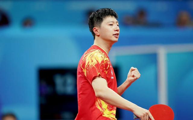 张本智和握拳怒吼！苦战五局险胜樊振东，国乒被追平，王楚钦抗压休闲区蓝鸢梦想 - Www.slyday.coM