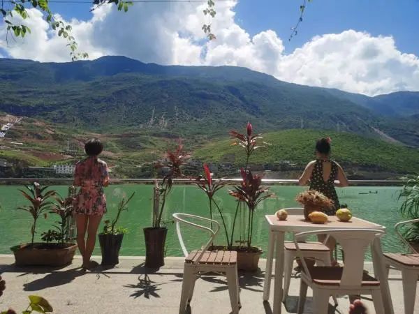 “舍不得的丽江”，到底有多舍不得休闲区蓝鸢梦想 - Www.slyday.coM