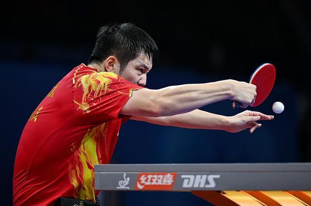 不惧对手打疯，中国男队力克日本闯入男团决赛休闲区蓝鸢梦想 - Www.slyday.coM