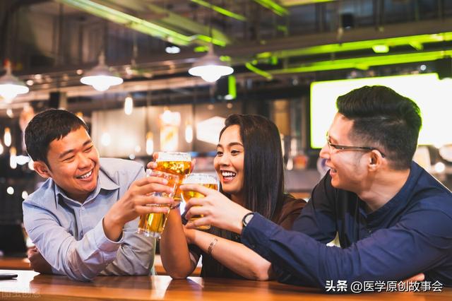 北大研究：中国人喝酒更容易致癌！有五种情况的人最好一滴也别喝休闲区蓝鸢梦想 - Www.slyday.coM