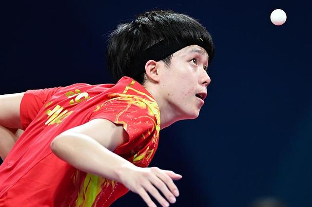 不惧对手打疯，中国男队力克日本闯入男团决赛休闲区蓝鸢梦想 - Www.slyday.coM