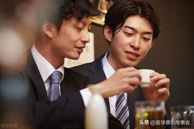 北大研究：中国人喝酒更容易致癌！有五种情况的人最好一滴也别喝休闲区蓝鸢梦想 - Www.slyday.coM