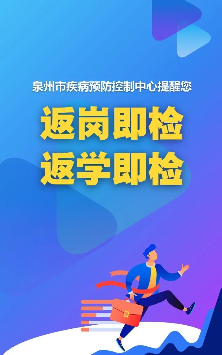 福建昨新增本土无症状感染者3例！& 注意，提前24小时申报！晋江发布重要通告休闲区蓝鸢梦想 - Www.slyday.coM
