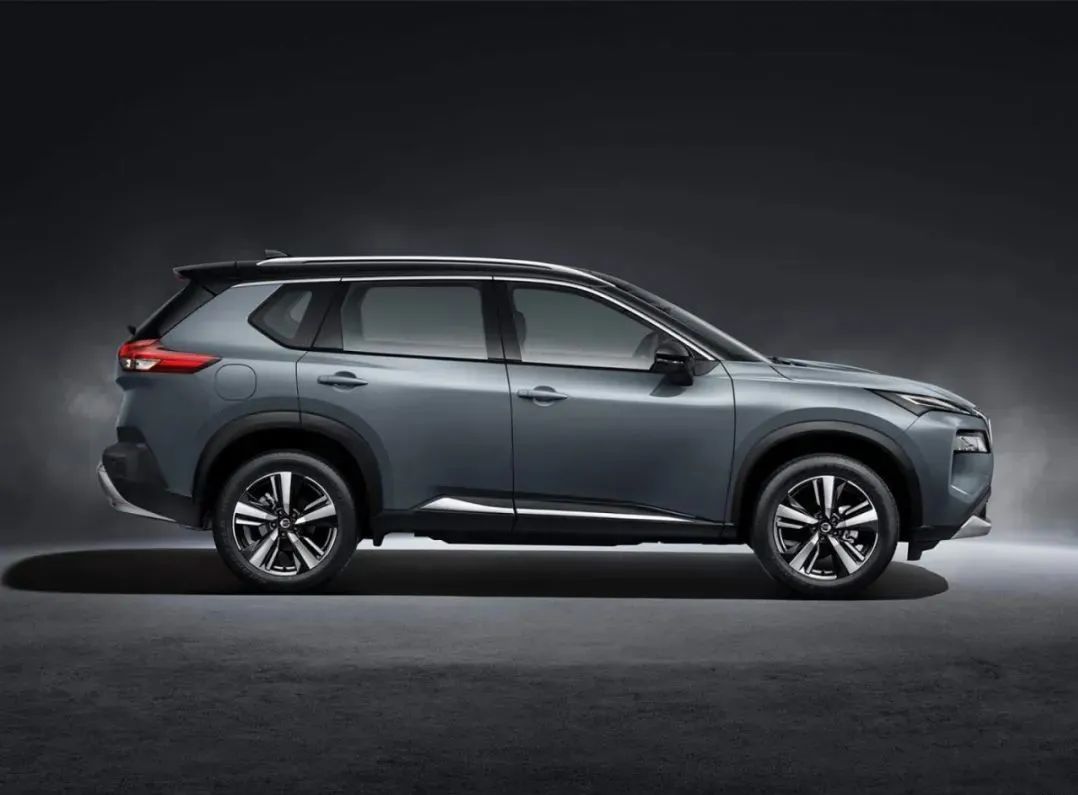 奇骏可以入手吗？家用推荐什么配置