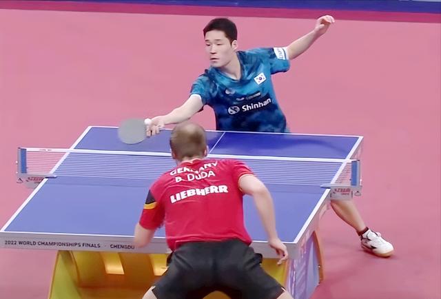 世乒赛大爆冷！国乒劲敌惨败丢2分，德国男团3休闲区蓝鸢梦想 - Www.slyday.coM