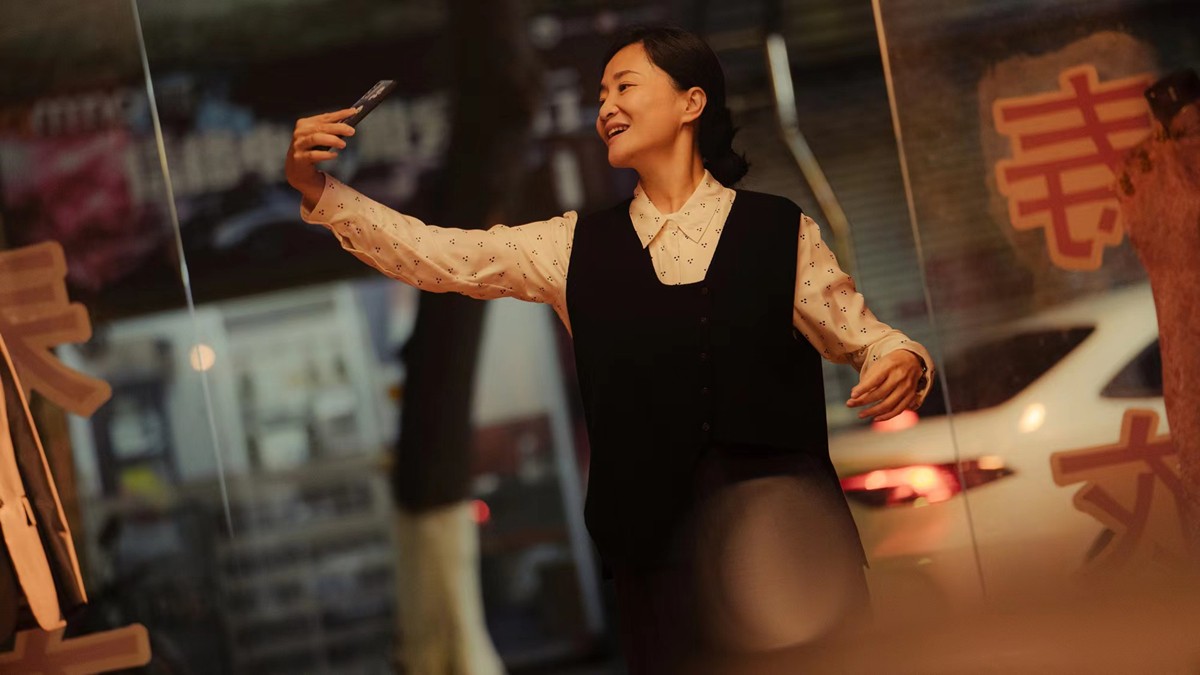 郭柯宇新剧,新曲齐上线,影视歌双栖发展各有精彩|郭柯宇|苏蓉|追星族