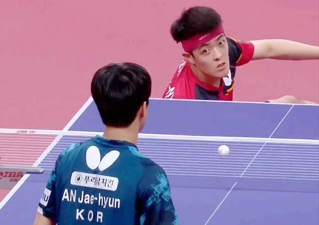 世乒赛大爆冷！国乒劲敌惨败丢2分，德国男团3休闲区蓝鸢梦想 - Www.slyday.coM