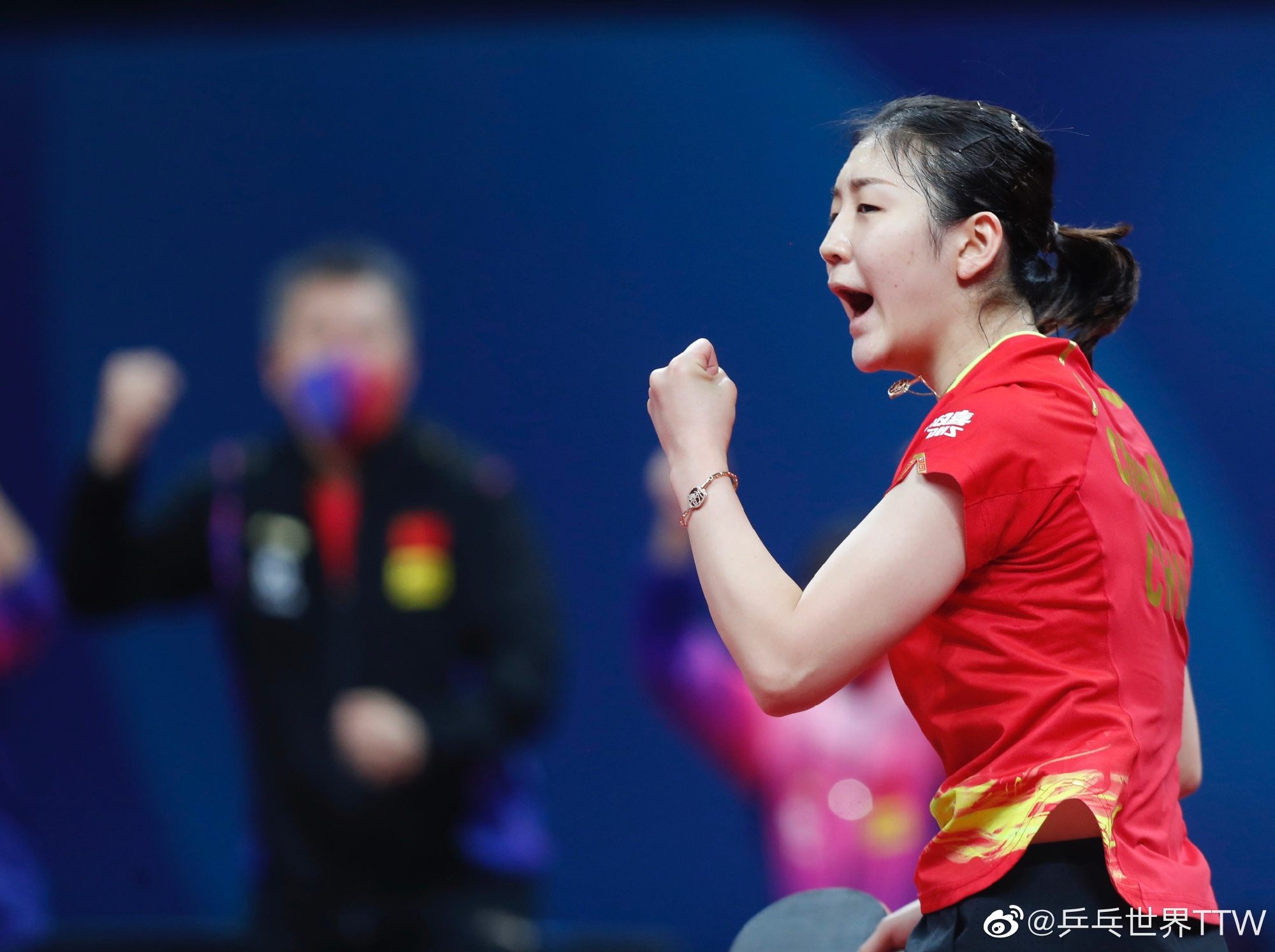 冠军！中国队3休闲区蓝鸢梦想 - Www.slyday.coM