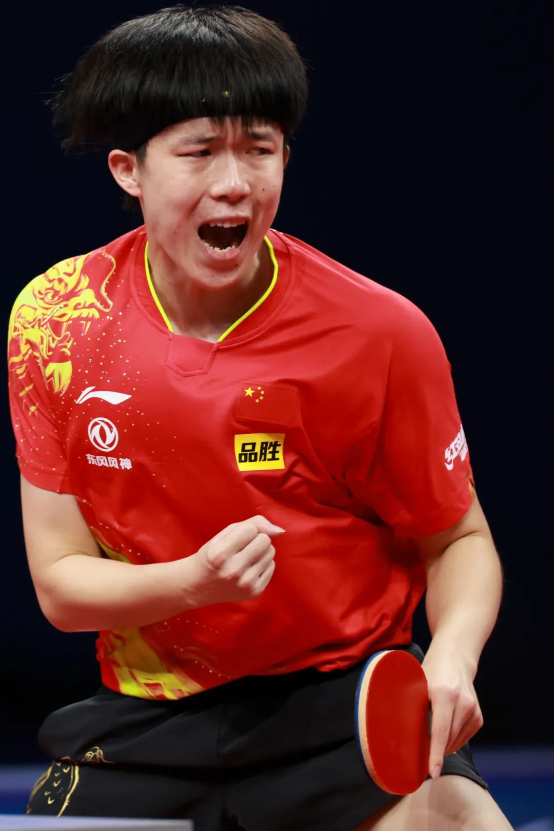 3:2力克日本队！国乒男团，挺进决赛！休闲区蓝鸢梦想 - Www.slyday.coM