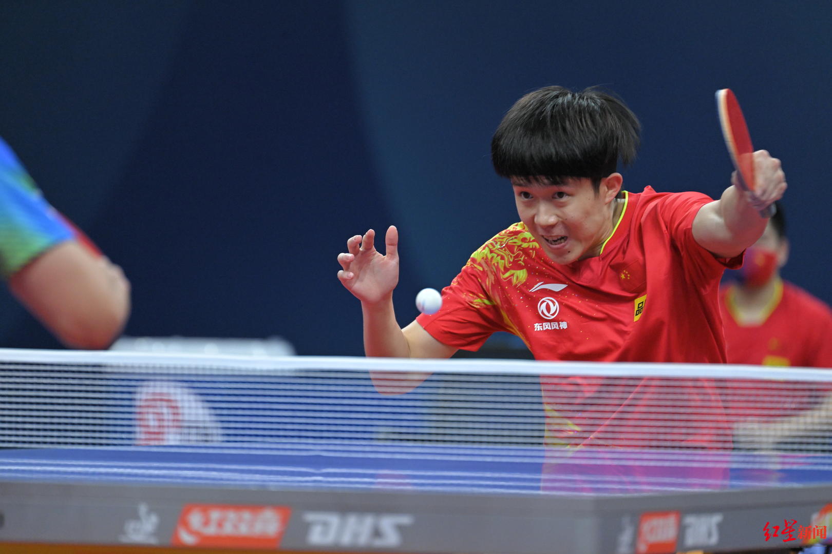 王楚钦1休闲区蓝鸢梦想 - Www.slyday.coM