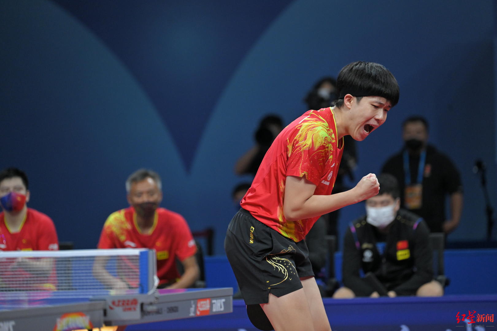 王楚钦1休闲区蓝鸢梦想 - Www.slyday.coM