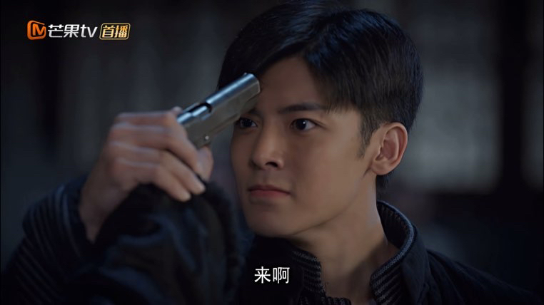 新片试毒：张译王俊凯《万里归途》、金晨王安宇《炽道》、赵露思关晓彤《胡同》、沈月陈哲远《反派男友》等休闲区蓝鸢梦想 - Www.slyday.coM