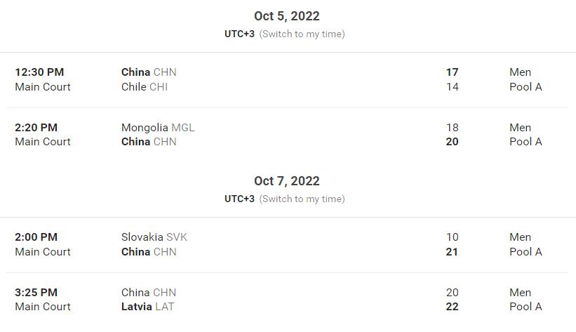 三人篮球U23世界杯小组赛：中国男篮3胜1负晋级休闲区蓝鸢梦想 - Www.slyday.coM