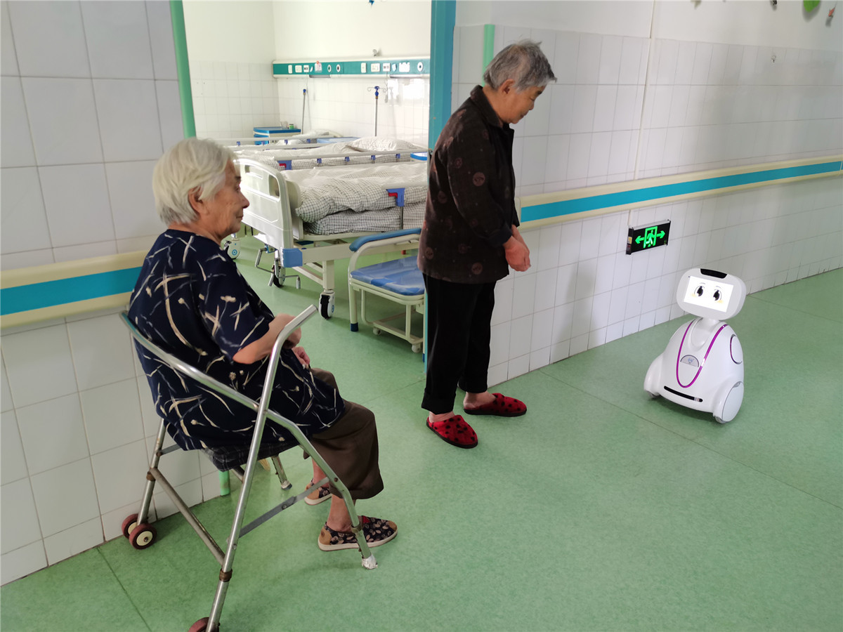 定制医疗服务助力老年人安享健康晚年