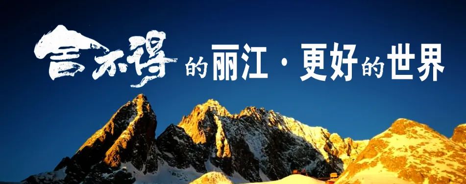 “舍不得的丽江”，到底有多舍不得休闲区蓝鸢梦想 - Www.slyday.coM