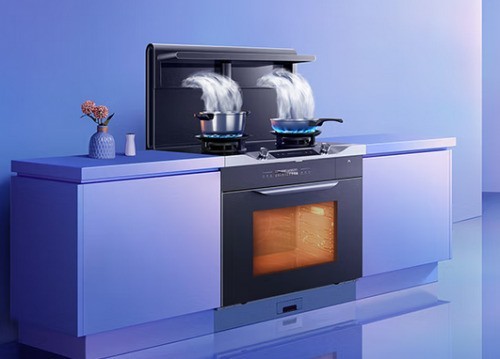 集成灶十大品牌排名？集成灶十大品牌哪个值得买？榜单揭秘！休闲区蓝鸢梦想 - Www.slyday.coM