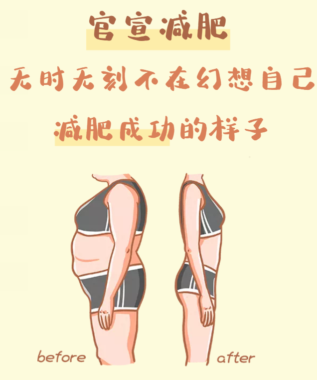 秋冬这样减肥能瘦20斤，很多十堰美女都成功了休闲区蓝鸢梦想 - Www.slyday.coM