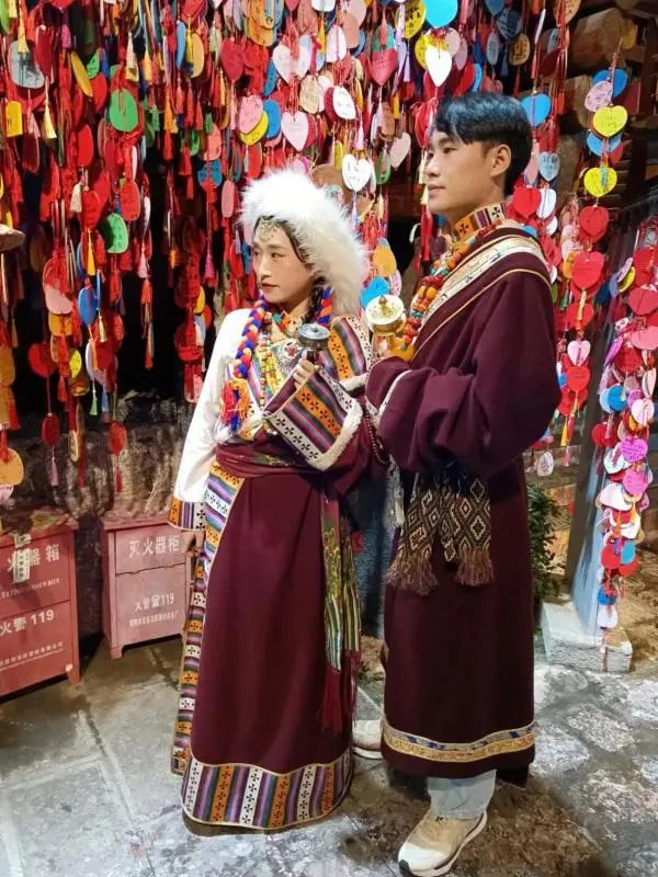 “舍不得的丽江”，到底有多舍不得休闲区蓝鸢梦想 - Www.slyday.coM