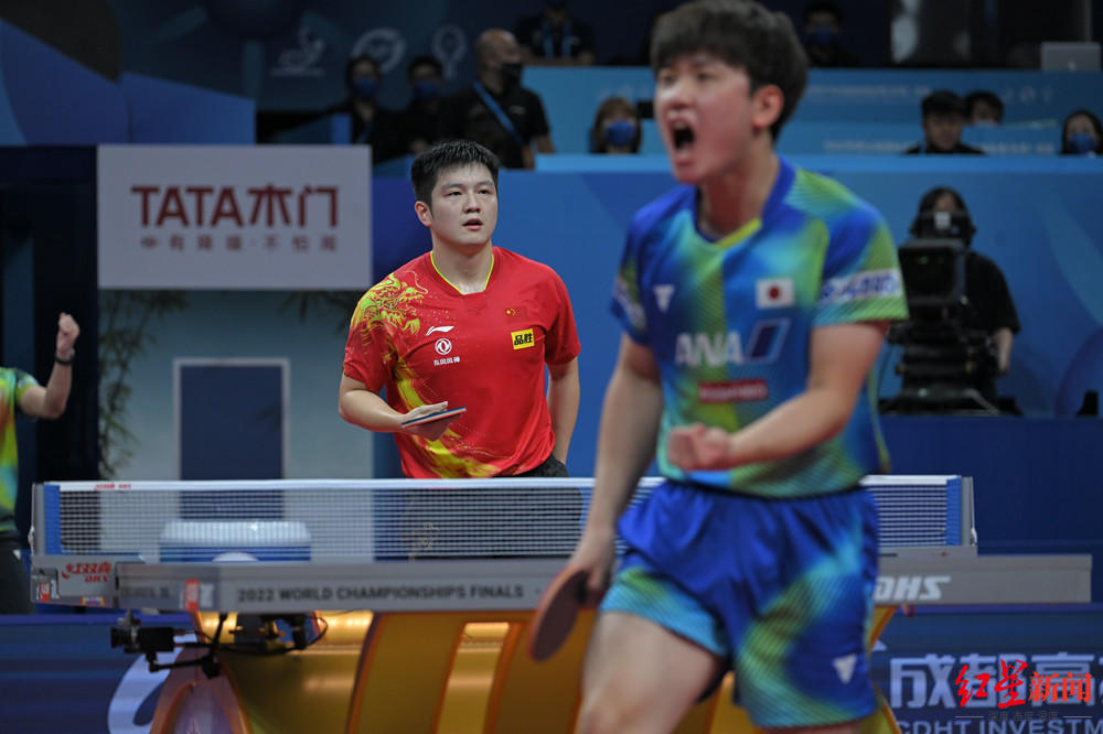 樊振东不敌张本智和，中国队2比2日本队，王楚钦将出战决胜场休闲区蓝鸢梦想 - Www.slyday.coM