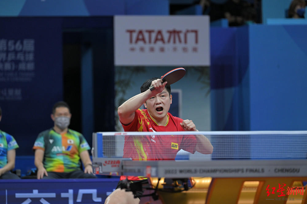 樊振东不敌张本智和，中国队2比2日本队，王楚钦将出战决胜场休闲区蓝鸢梦想 - Www.slyday.coM