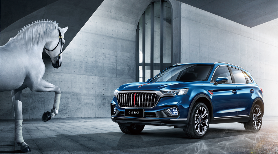 这几款国产大五座SUV也很香，空间不输冠道，有颜还有料